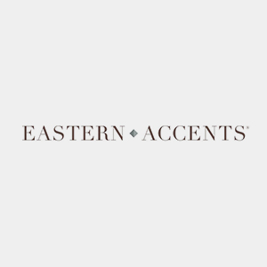 Eastern Accents Logo