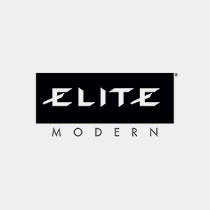 Elite Modern Logo