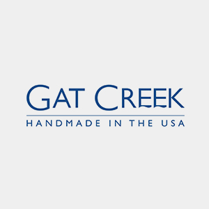 Gat Creek Logo
