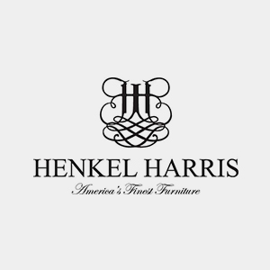 Henkel Harris American's Finest Furniture Logo