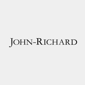John Richard Logo