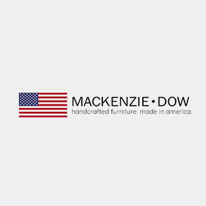 Logo of Mackenzie Dow Handicraft Furniture