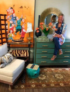 Premium Home Furnitures at Studio J Furniture Store in Central Ohio 