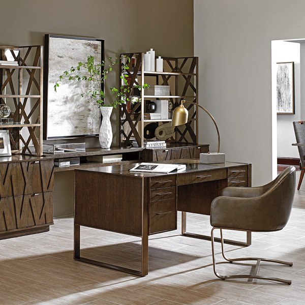 Lexington Study Room Furniture in Central Ohio by Studio J