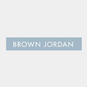Brown Jordan Logo