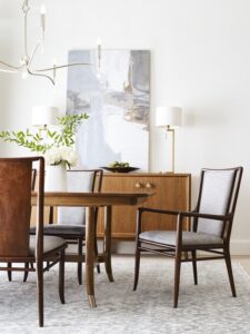 Stickley Martine Dining Room Furniture Collection in Central Ohio at Studio J Furniture Store
